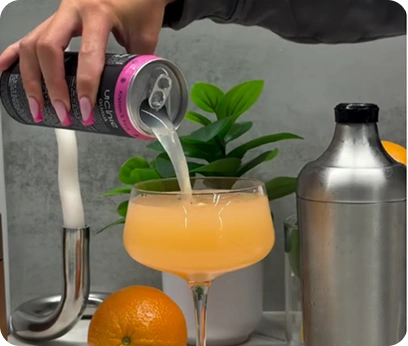 Drink Recipes That Fuel Your Flow
