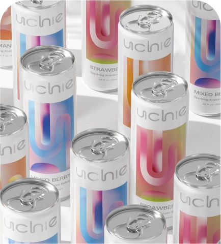 Find your Uchie flavor and stock up