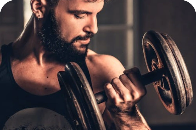 Kratom and Bodybuilding