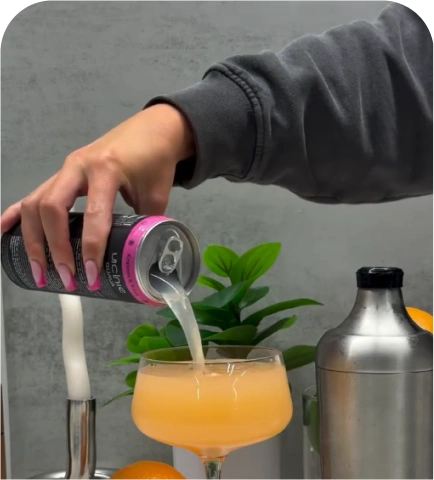 Mix Uchie your way